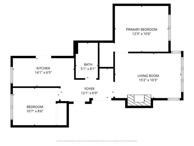 Building Photo - Mozart