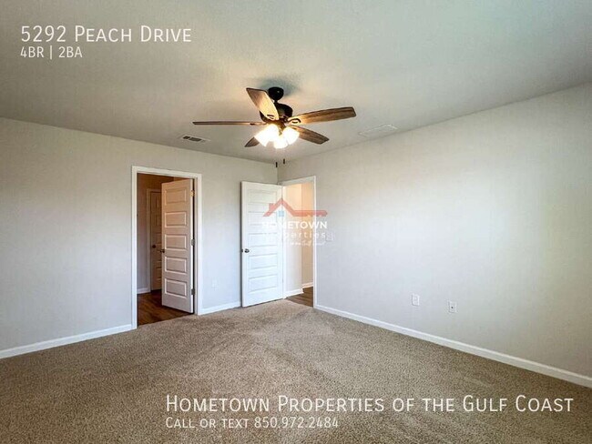 Building Photo - 5292 Peach Dr