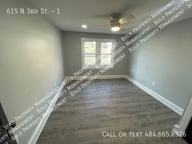 Building Photo - 615 N 3rd St