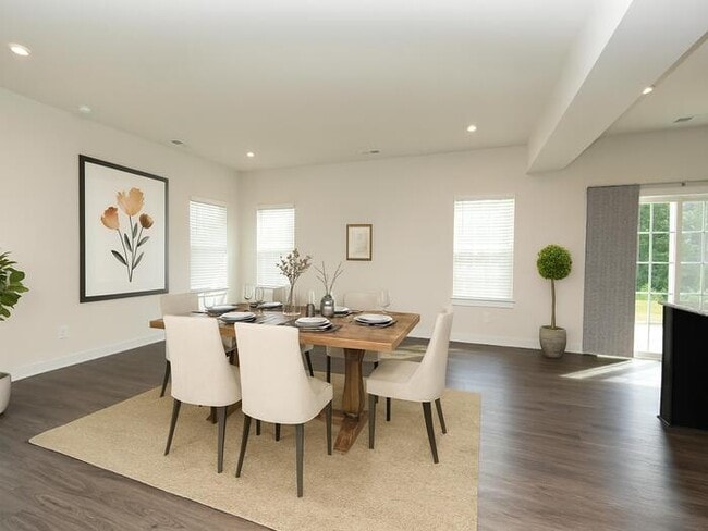 Building Photo - Wonderful 3BR 2BA Home w/ Upgraded Kitchen • Assigned Parking • Patio & Porch in Concord