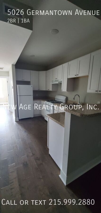 Building Photo - 2 Bedroom Apartment near LaSalle University!