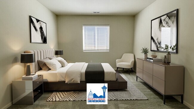 Building Photo - Spacious Tumwater home with a rare downstairs bedroom and a full bathroom!