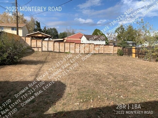 Building Photo - 2022 Monterey Rd