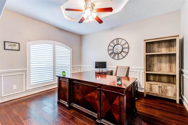 Building Photo - 20307 Cortina Valley Dr