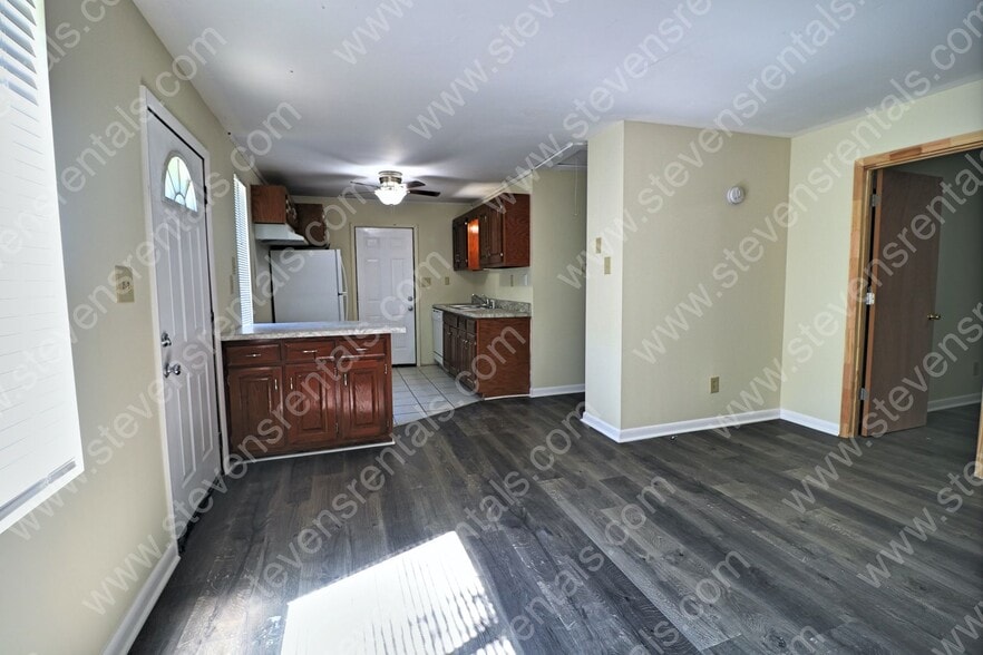 Building Photo - 2830 Georgia Ave