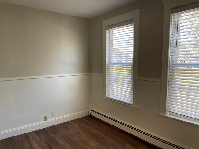 Bedroom - 3533 Mendon Rd