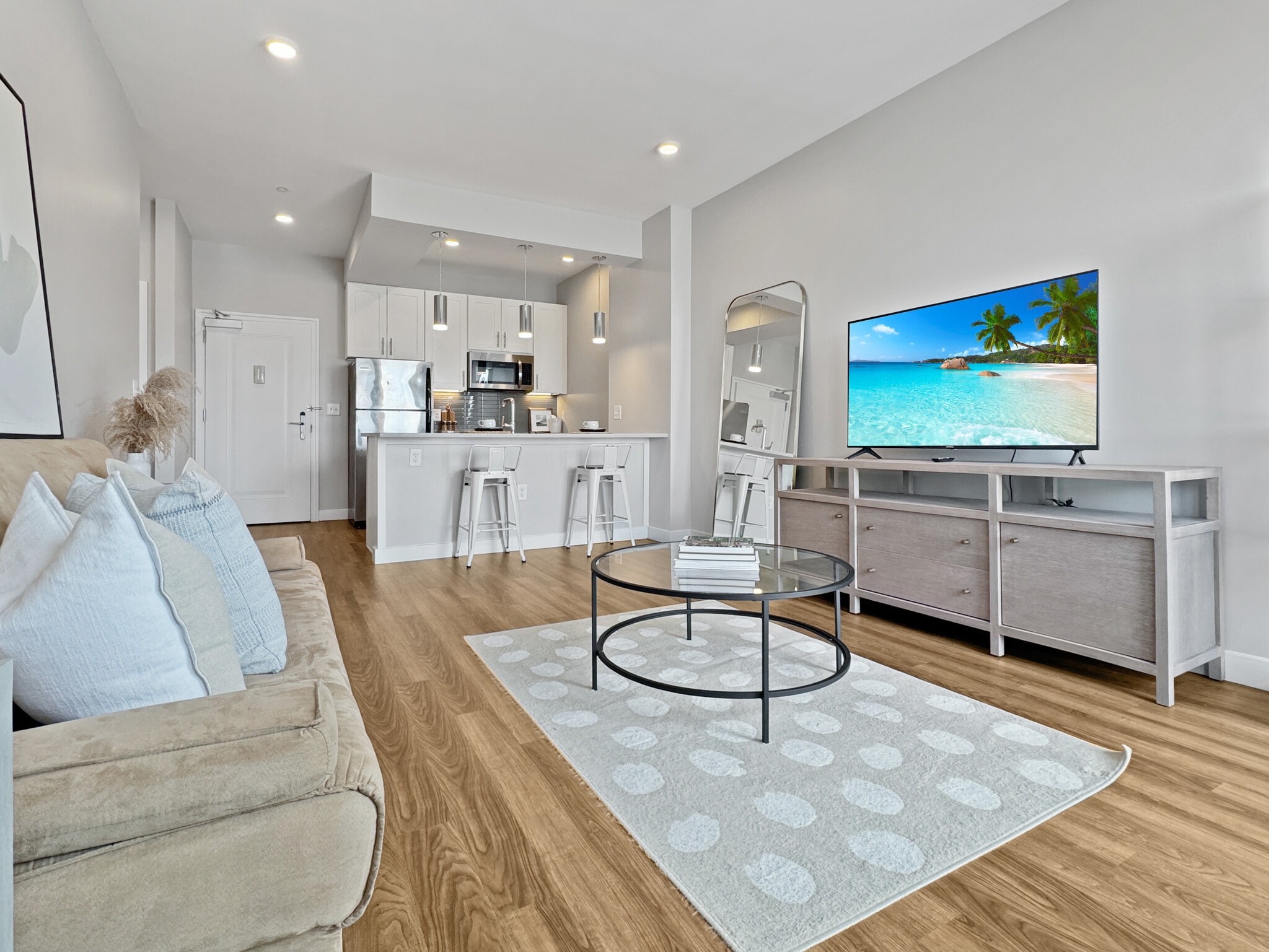 Building Photo - The Tides At Arverne By The Sea