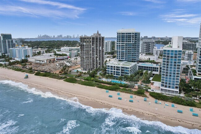 Building Photo - 6767 Collins Ave