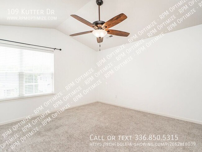 Building Photo - 109 Kutter Dr