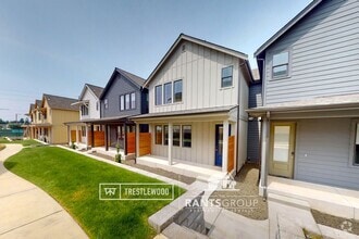 Building Photo - Brand New! Modern Home in Trestlewood – Wh...
