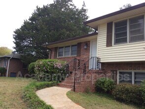 Building Photo - 209 Decatur Rd