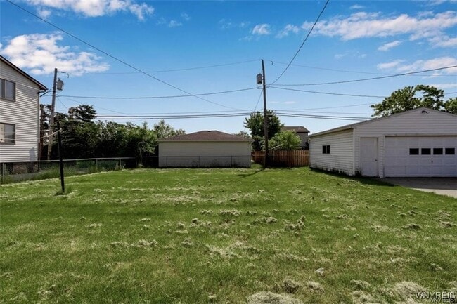 Primary Photo - 2665 Harlem Rd