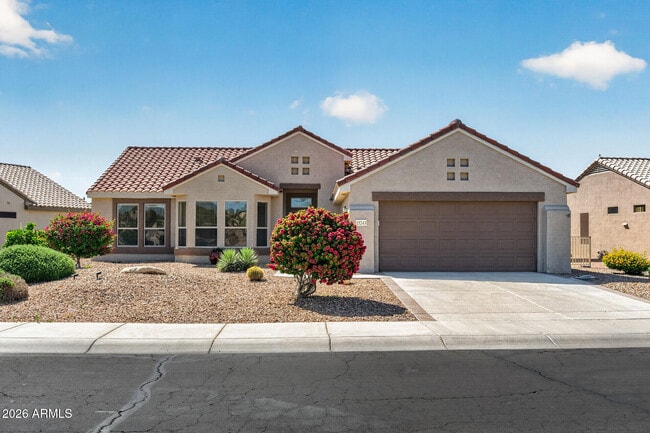 Building Photo - 15243 W Camino Estrella Dr