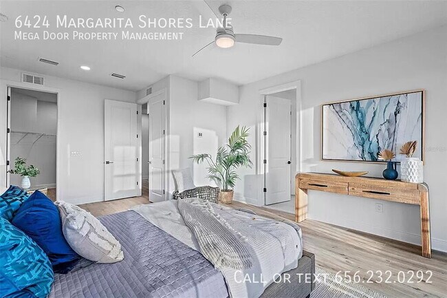 Building Photo - 6424 Margarita Shores Ln