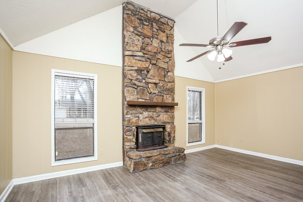 Building Photo - 4388 Hunt Cliff Trce