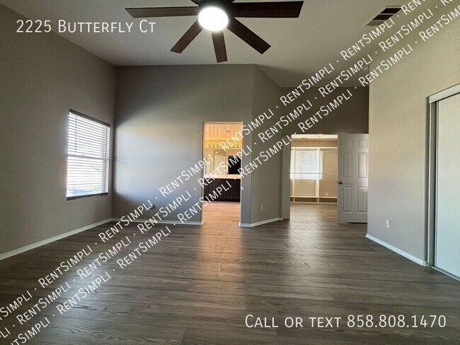 Building Photo - 2225 Butterfly Ct