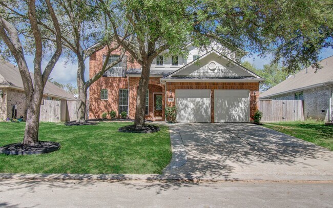 Building Photo - 6814 Summer Bridge Ln