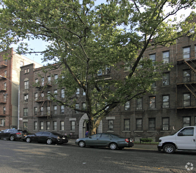 Building Photo - 355 Lefferts Ave