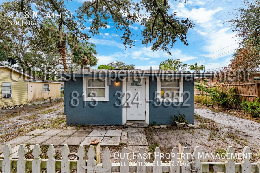 Building Photo - 8318 N 14th St