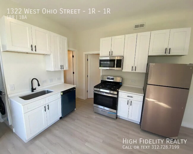 Building Photo - 1322 W Ohio St
