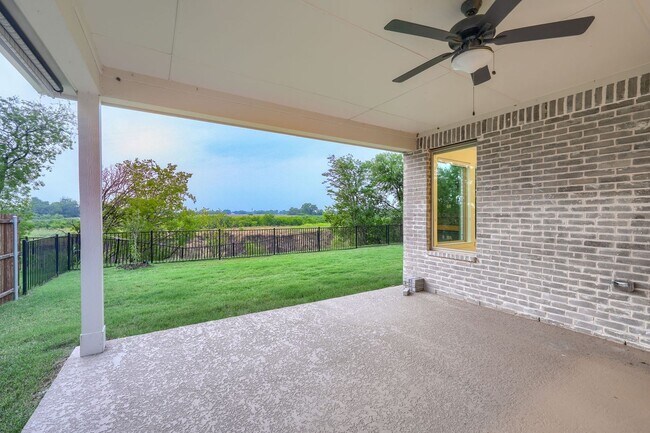 Building Photo - Beautiful Ranch House in Prosper