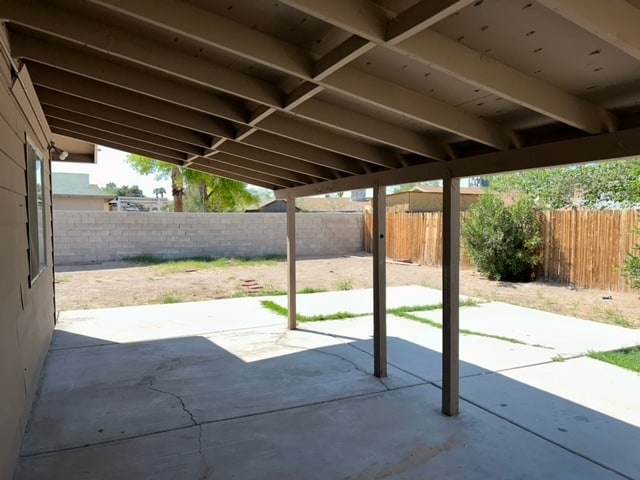 Building Photo - 4754 E Harmon Ave