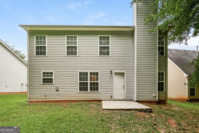 Building Photo - 1590 New Orleans Way