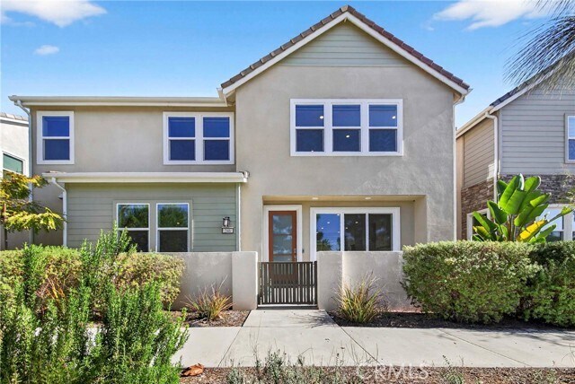 Building Photo - 346 Chorus