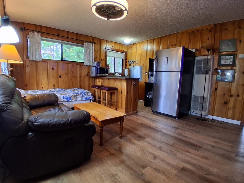 Building Photo - 601 Highway 50