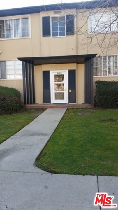 Building Photo - 4121 Santo Tomas Dr