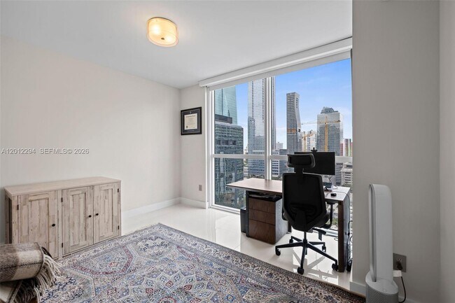 Building Photo - 1080 Brickell Ave