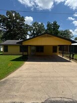 Building Photo - 803 Garland St