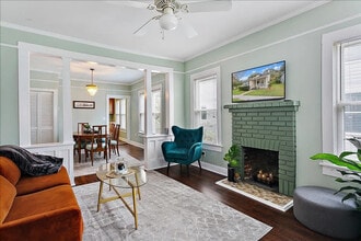 Building Photo - 1566 Landon Ave