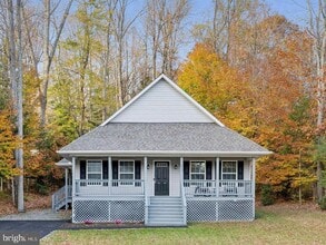 Building Photo - 1317 Charleston St