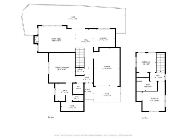 Building Photo - Contemporary 3/2.5 Talent home in Central Location | Available Now