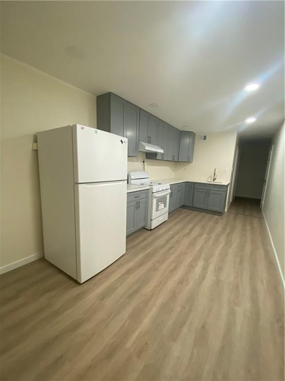 Building Photo - 2611 Batchelder St