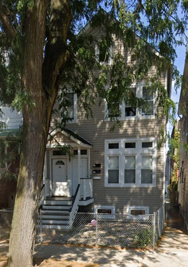 Building Photo - AM-Moffat LLC