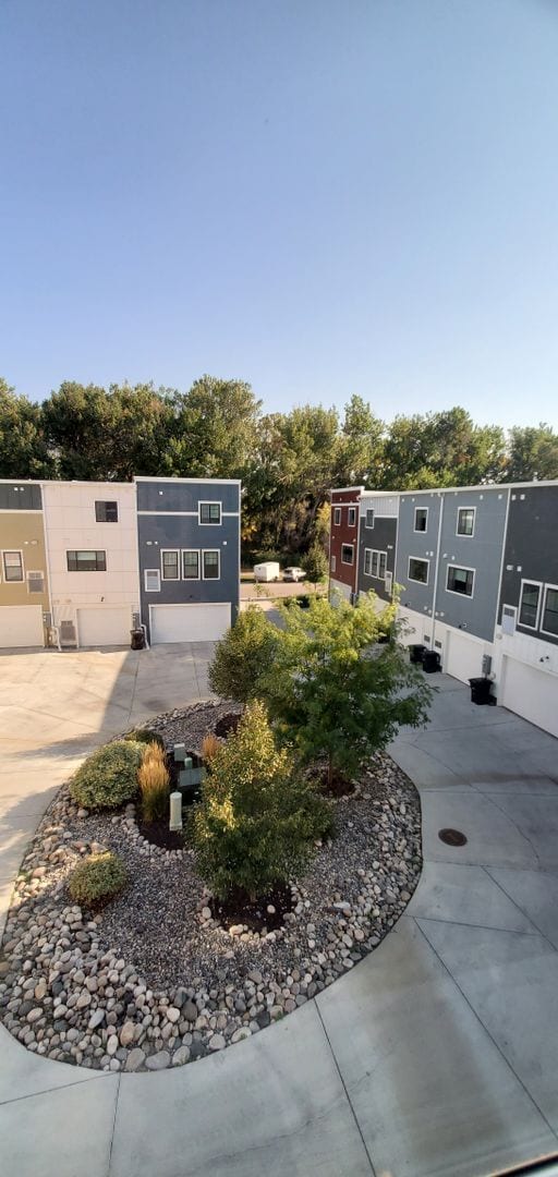 Building Photo - Condo in Josephine Crossings for rent!