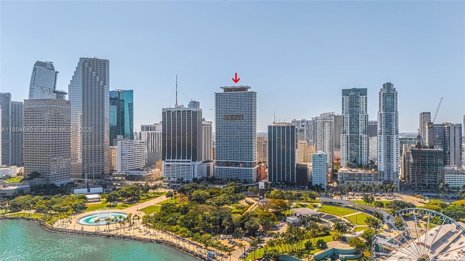 Building Photo - 50 Biscayne Blvd