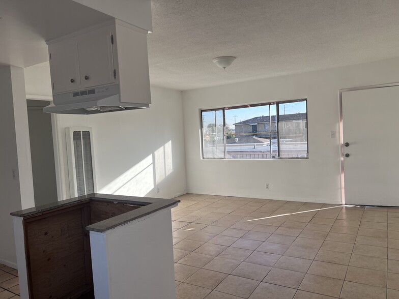 Building Photo - 8129 Otis St