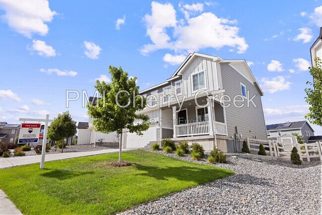 Building Photo - 2595 Gray Wolf Pl