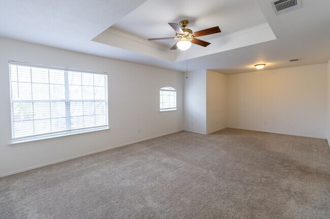 Building Photo - Gorgeous 4 bedroom, 3 bathrooms home in Pflugerville!!!