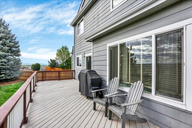 Building Photo - Stunning 3 Bedroom Home in Parker, Mountai...
