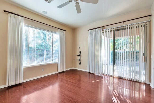 Building Photo - Experience luxury living in the prestigious Gainey Village!