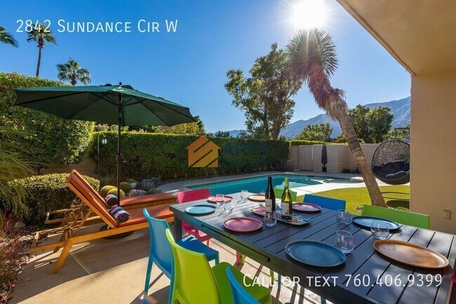 Building Photo - 2842 Sundance Cir W