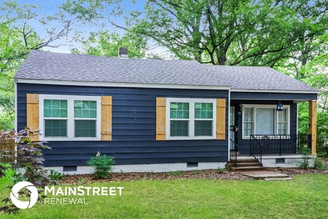 Building Photo - 563 Sandridge St