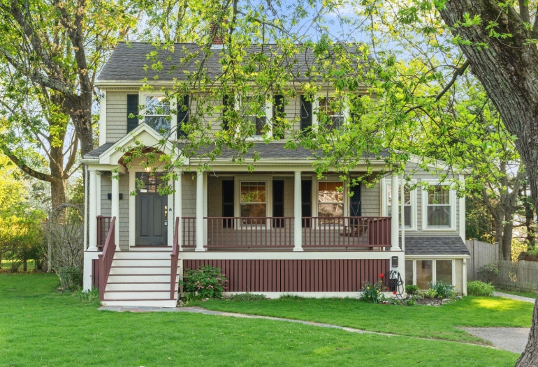 Primary Photo - 62 Harding Rd