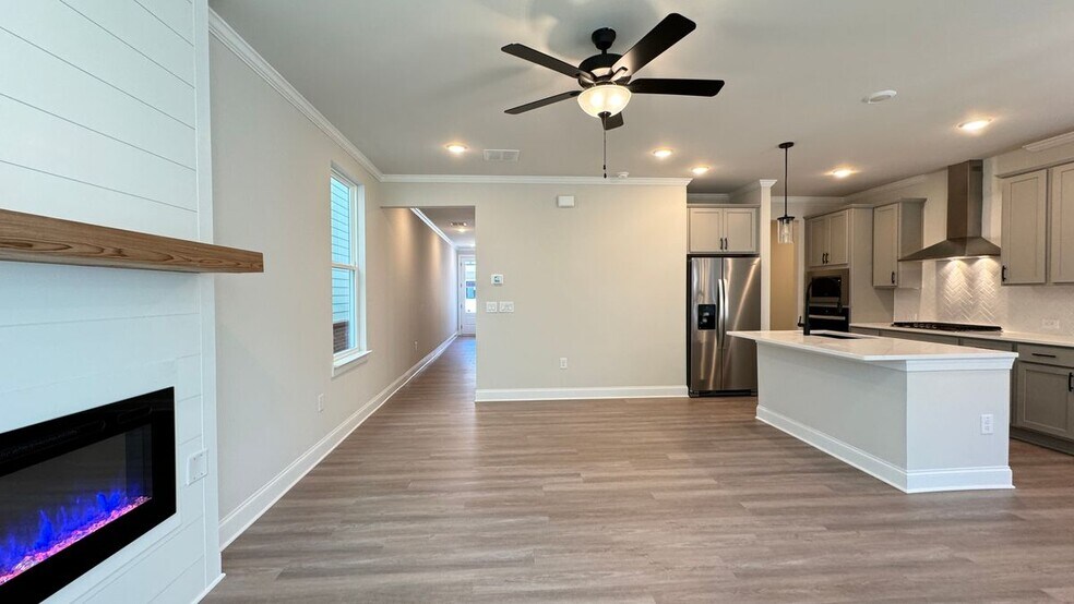 Building Photo - 709 Stickley Oak Way