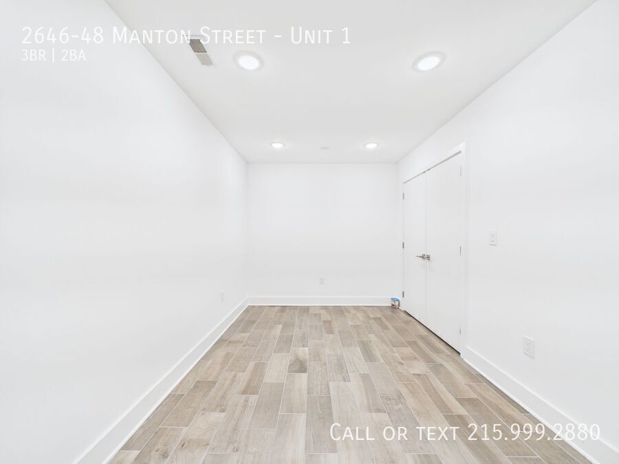 Building Photo - 2646 Manton St
