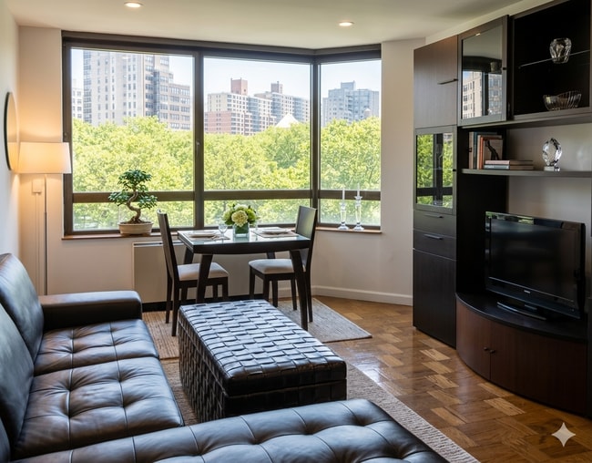 Building Photo - 630 1st Ave